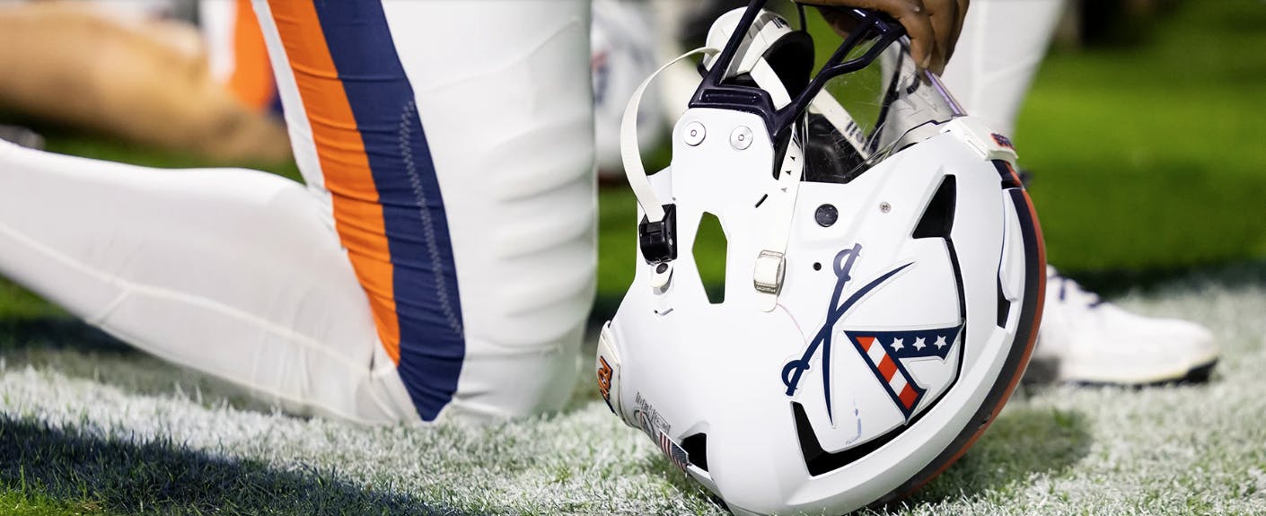 A UAB transfer, Beebe was projected to be a critical piece of Virginia's offense.