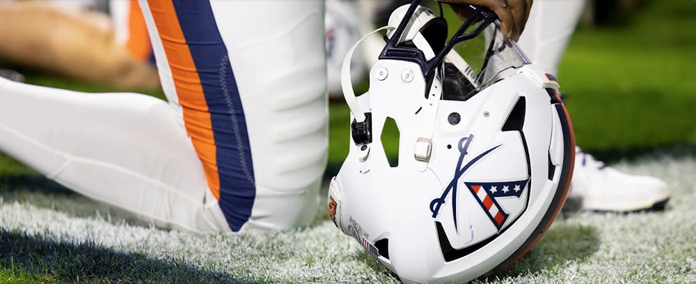 <p>A UAB transfer, Beebe was projected to be a critical piece of Virginia's offense.</p>