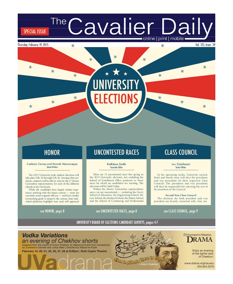 Thursday, February 19, 2015