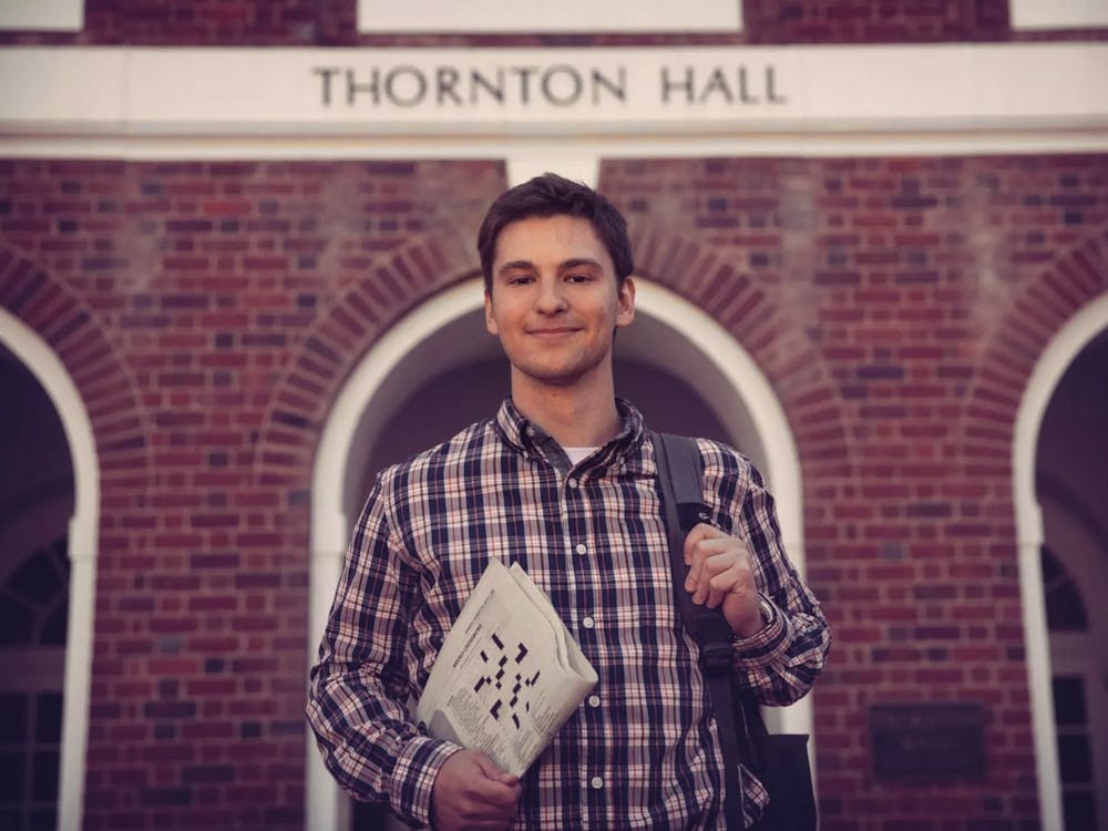 Ezersky touches the lives of millions of people around the world through his puzzles.