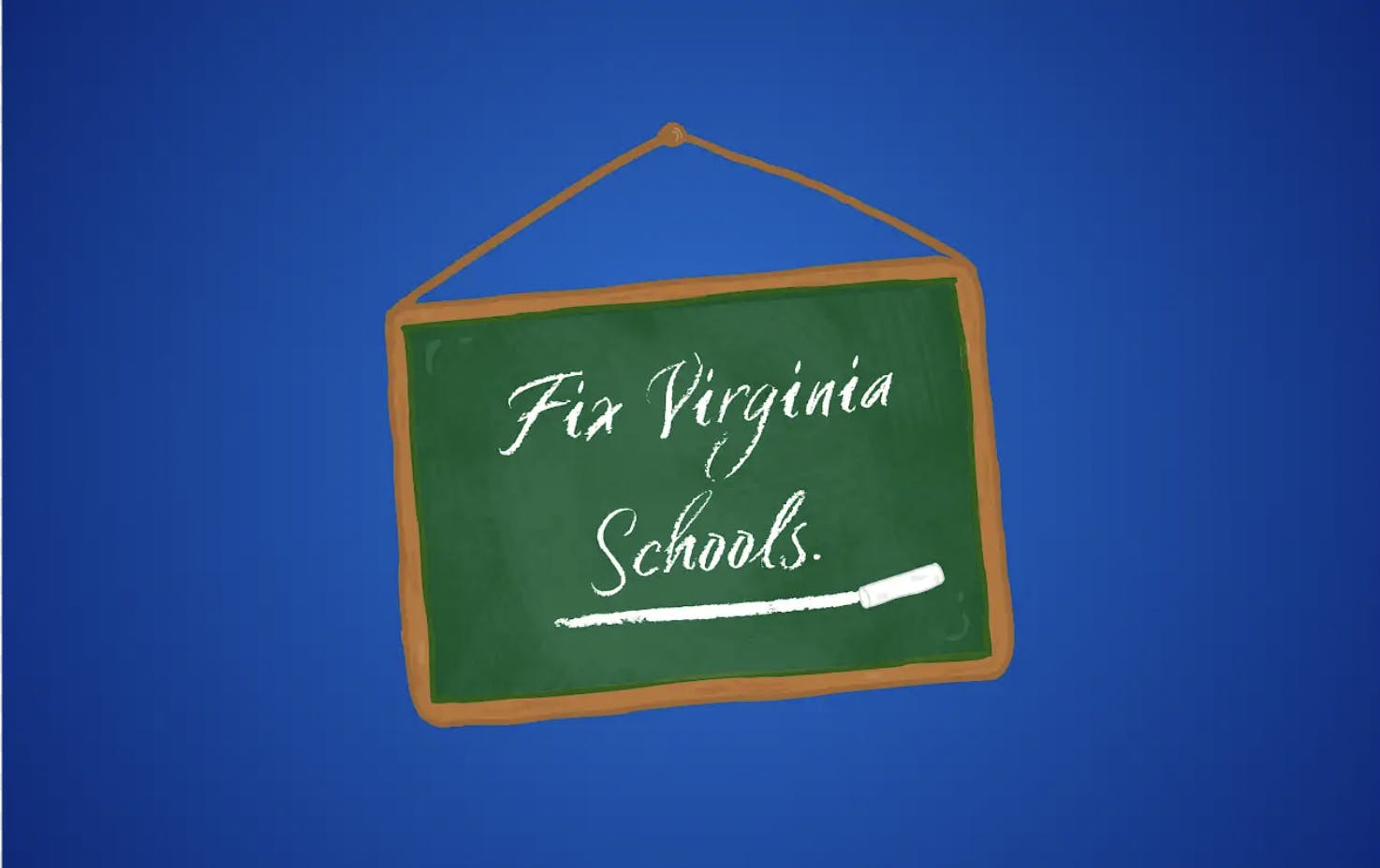 If there is one lesson Spanberger should take from Youngkin’s term, it is to view his actions as a counterexample, rather than a blueprint.