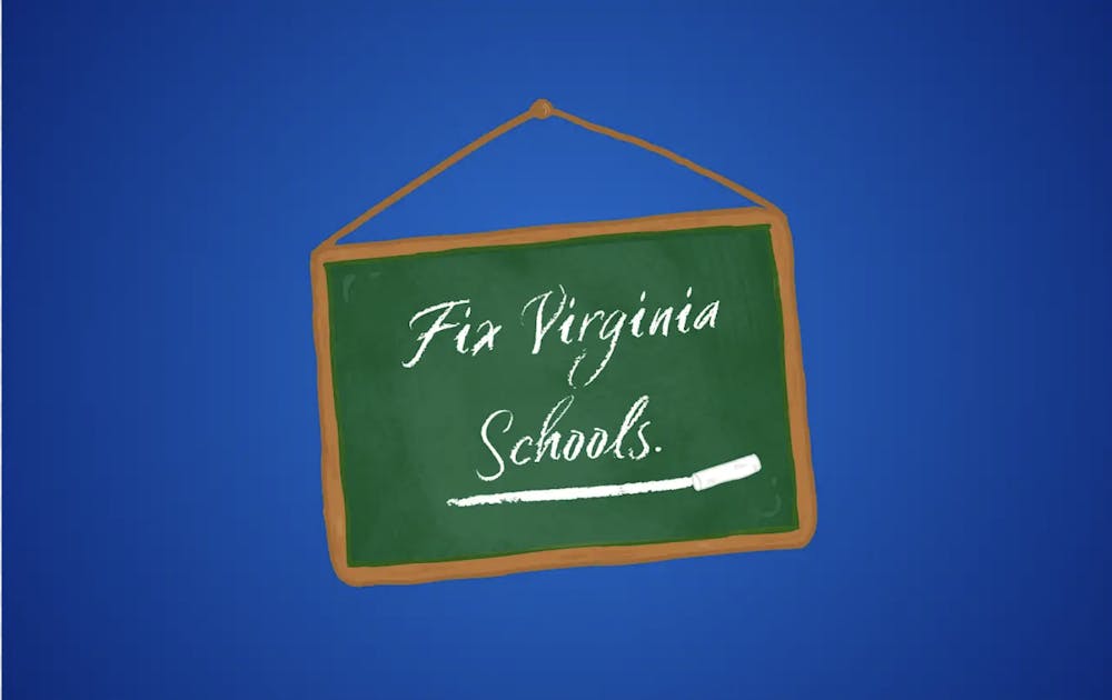 If there is one lesson Spanberger should take from Youngkin’s term, it is to view his actions as a counterexample, rather than a blueprint.