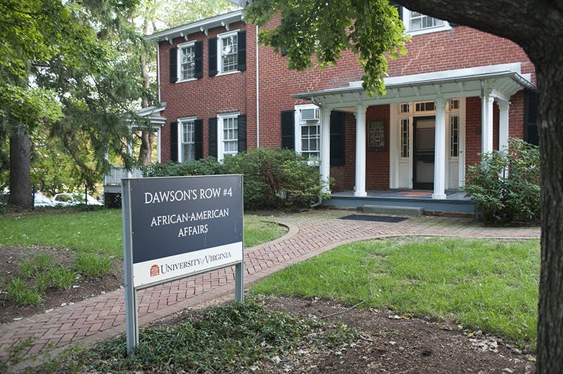 Maurice Apprey, dean of the Office of African-American Affairs, has pushed back on a critical open letter written by the Black Student Alliance.