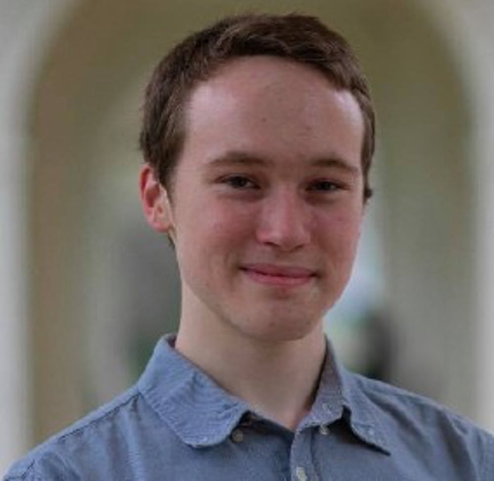 Leemis era de Williamsburg, Va. y estudiaba en la escuela de comercio McIntire.