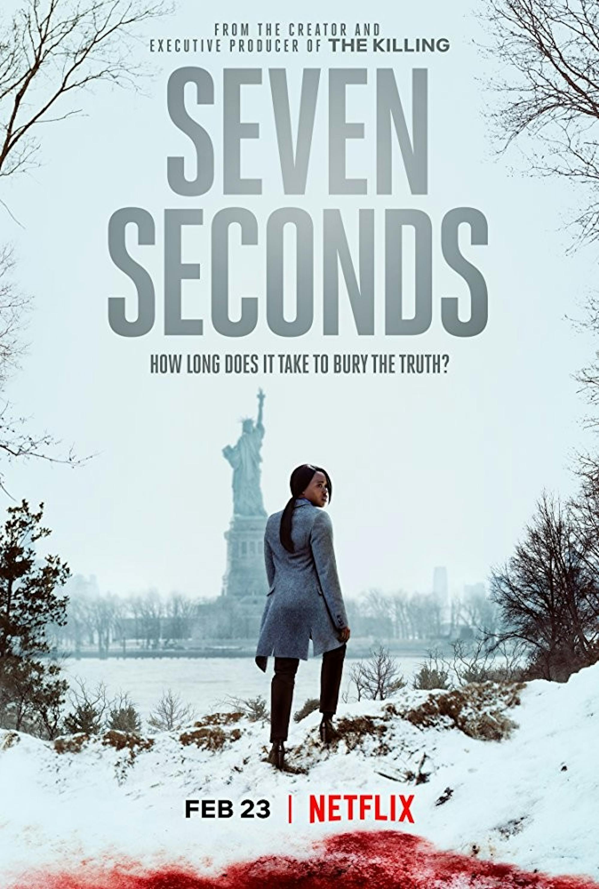 sevenseconds