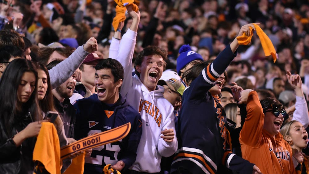 When the Cavaliers take the field Saturday, a new era of Virginia football will begin.