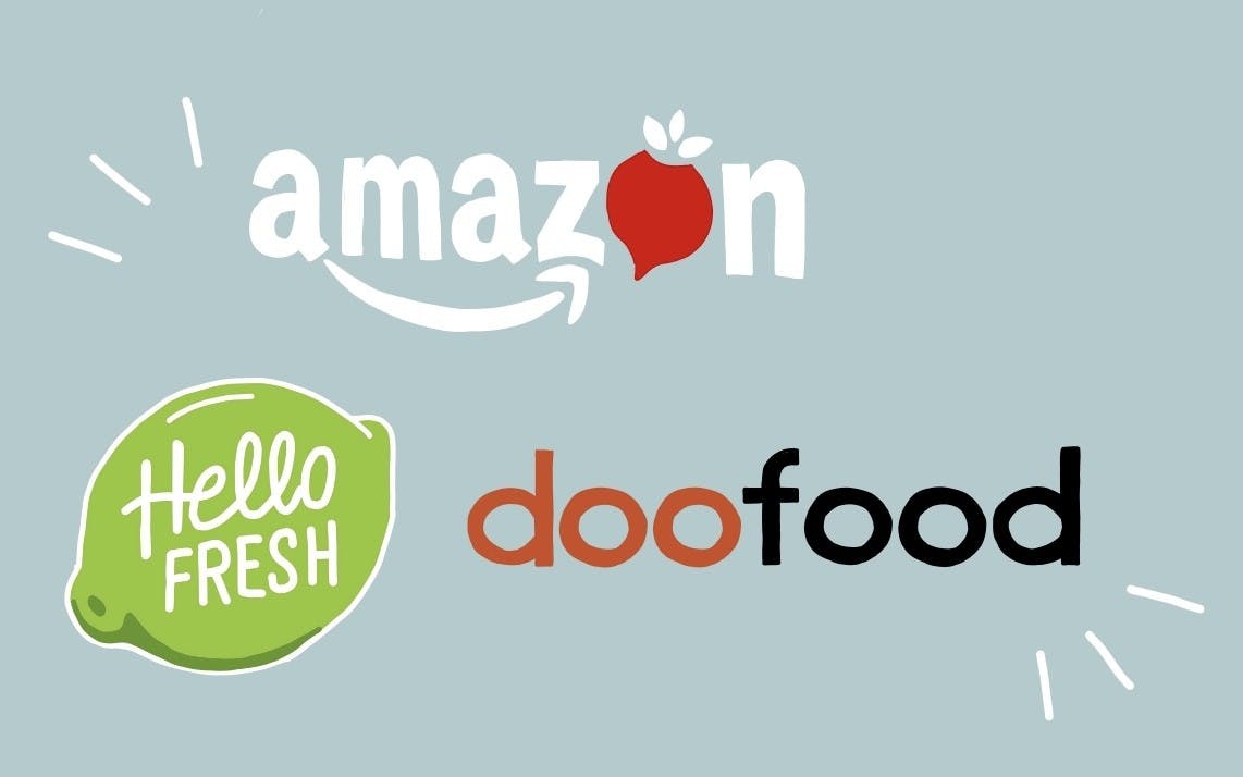 Although it may be frustrating having to plan and budget meals more carefully to reduce time spent outside during the pandemic, these alternatives may help to make mealtime less of a burden.