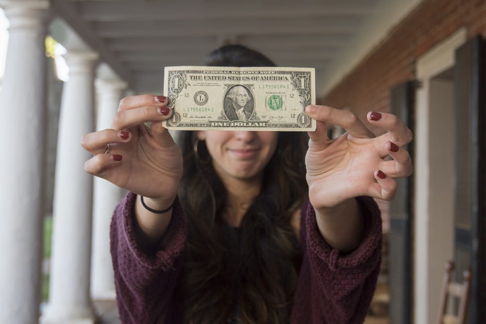 All University students pay $50 per year into the SAF, which is then used to fund student activities at Student Council’s discretion. &nbsp;