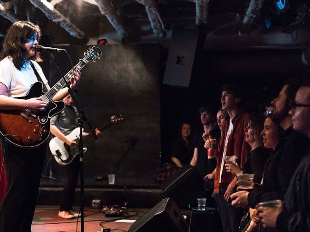 Arts & Entertainment could establish a local arts beat which produces weekly content