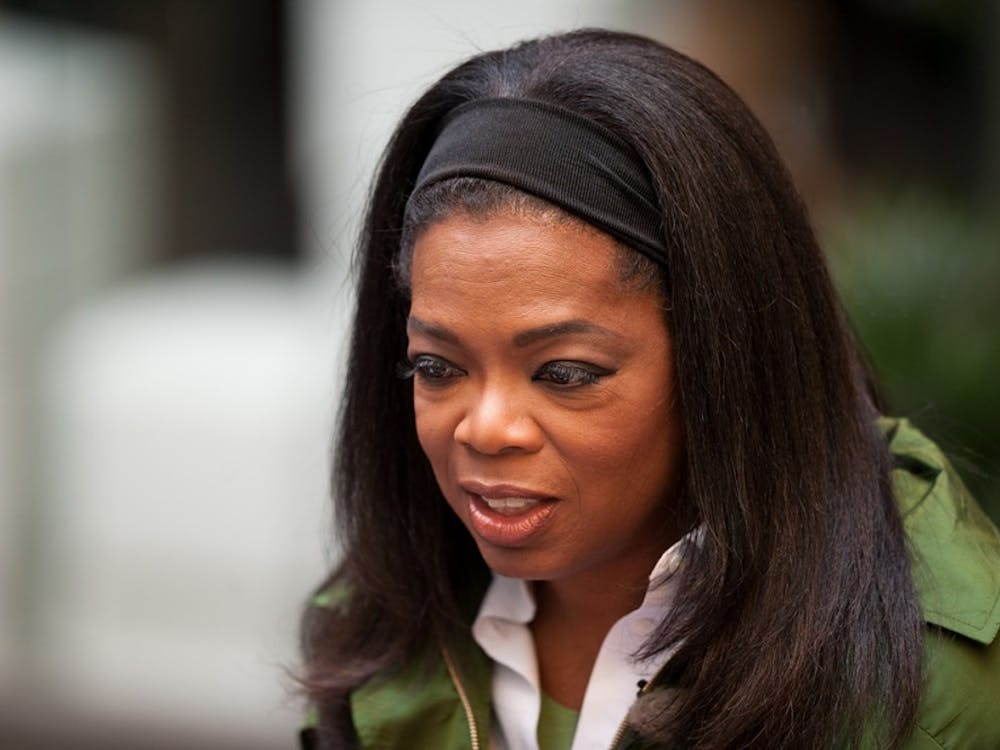 Oprah herself offered an important comment to the national conversation about celebrity presidents — she doesn’t want to run.&nbsp;