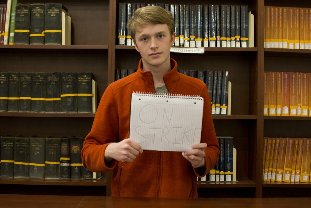 Albemarle teachers have taken to the streets with their own plan for how to improve Charlottesville’s public-school system.