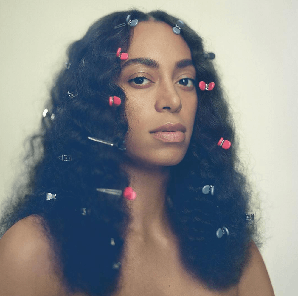 Solange speaks directly to the listener in her third full studio album.