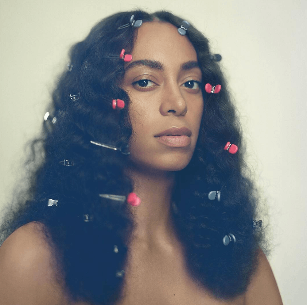 <p>Solange speaks directly to the listener in her third full studio album.</p>