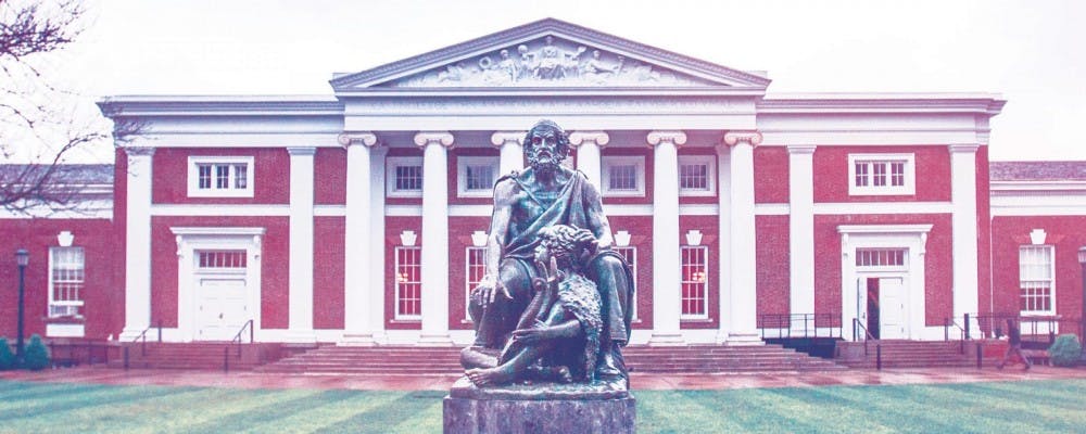 All three components &mdash; the Engagements, the Literacies and the Disciplines &mdash;&nbsp;seek to strengthen the undergraduate liberal arts experience.