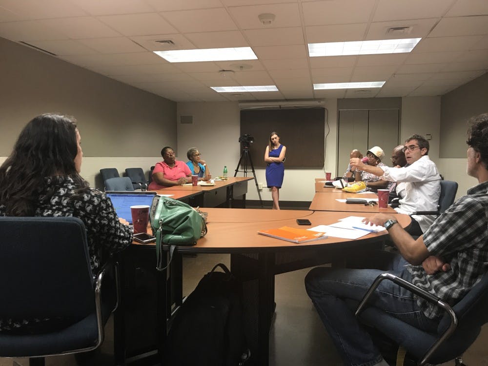 City Council has charged the board with promoting accountability and transparency within the Charlottesville Police Department to build trust, relationships and civilian engagement with the local community. &nbsp;