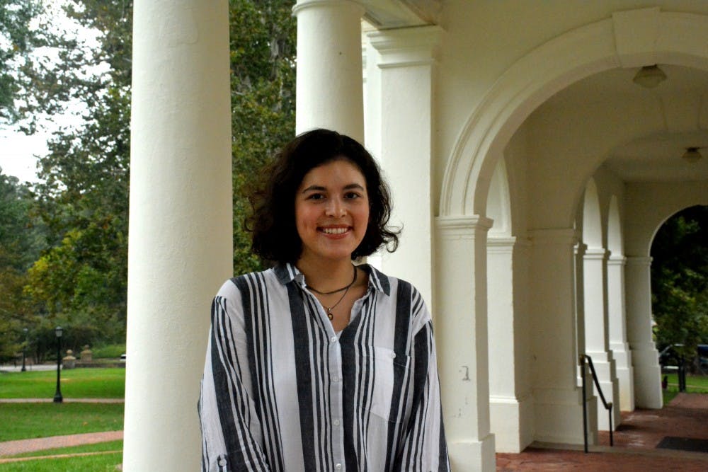 Victoria Laboz is a Life Columnist for The Cavalier Daily.