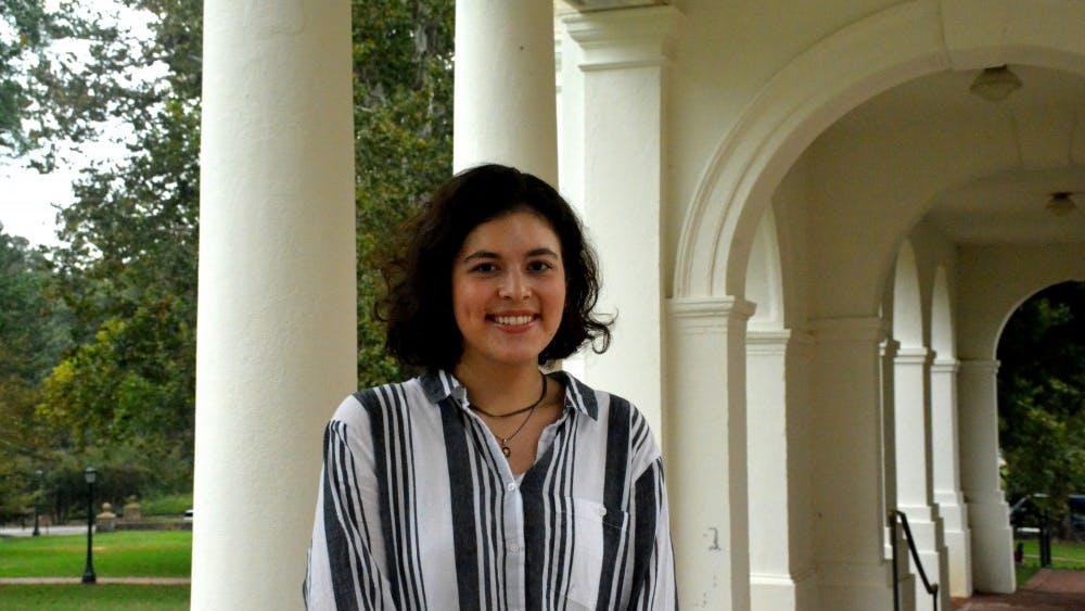 Victoria Laboz is a Life Columnist for The Cavalier Daily.