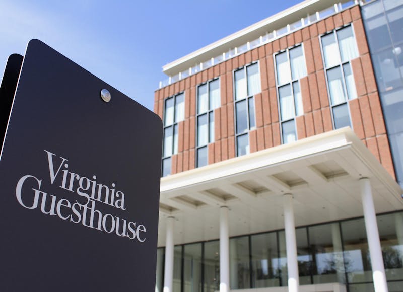Virginia Guesthouse opens doors to guests and Charlottesville