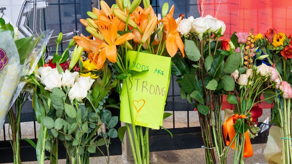 Schools across the conference and the nation have demonstrated solidarity with Virginia and the families of the victims.