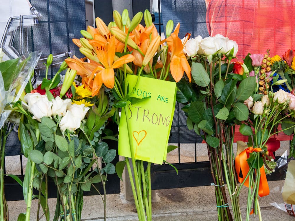 Schools across the conference and the nation have demonstrated solidarity with Virginia and the families of the victims.