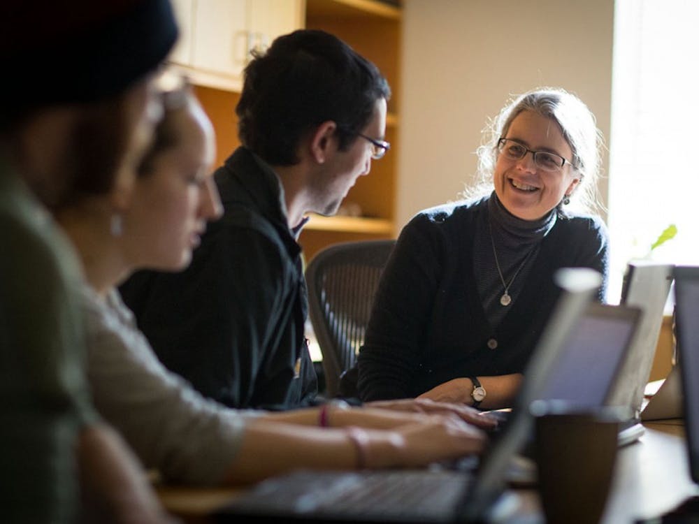 Her election as a AAAS Fellow validates her well rounded and interdisciplinary approach, Fraser said.