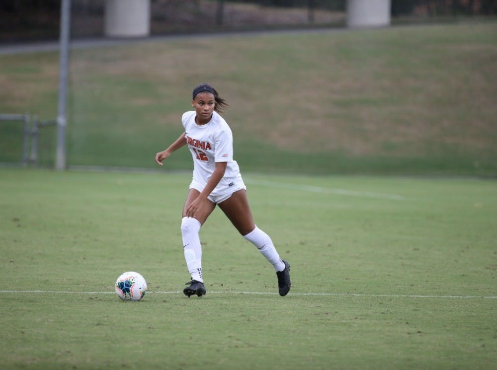 The Cavaliers put up a fight but remained scoreless through overtime as the Wolfpack limited scoring opportunities.&nbsp;