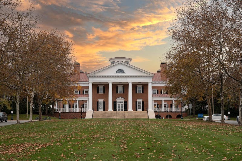 Who is Scott Beardsley, U.Va.'s 10th president?