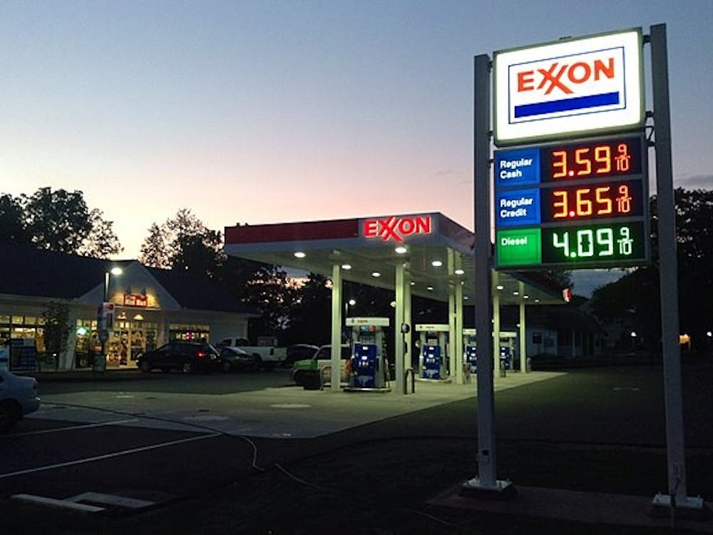 We must ask ourselves who we want owning shares in fossil fuel companies, particularly in relation to voting forums on climate change.