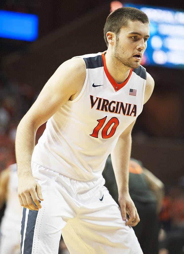 Put simply, senior center Mike Tobey needs to step up for Virginia when he's on the floor. The Monroe, NY native has both the size and touch to be a difference maker on the offensive end, but his two missed layups were costly Monday night.&nbsp;  