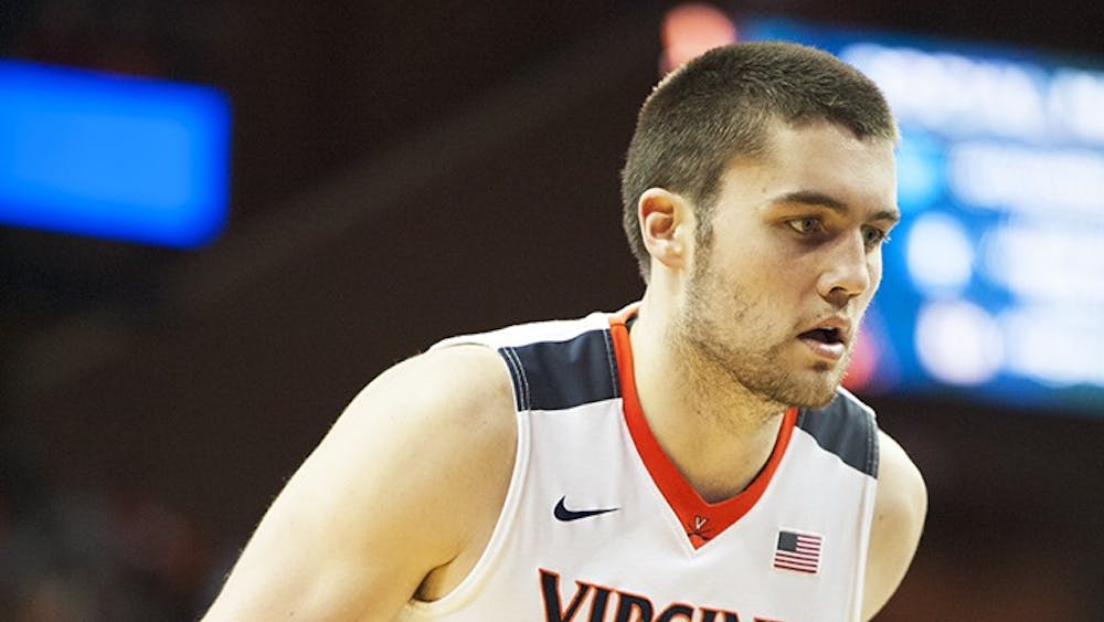 Put simply, senior center Mike Tobey needs to step up for Virginia when he's on the floor. The Monroe, NY native has both the size and touch to be a difference maker on the offensive end, but his two missed layups were costly Monday night.&nbsp;  