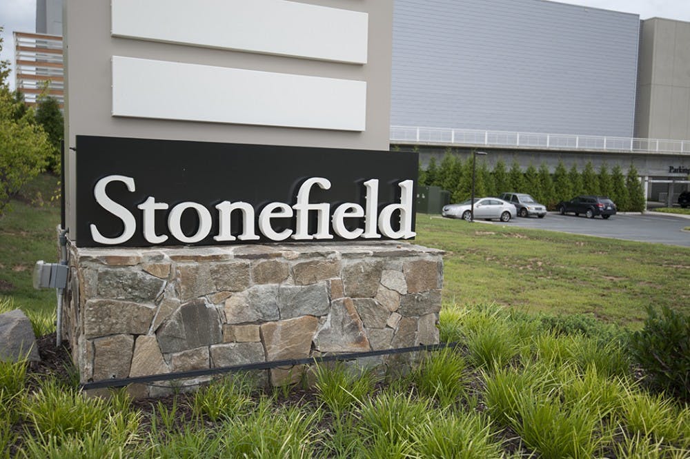 L.L. Bean is scheduled to open in Stonefield&nbsp;this summer.