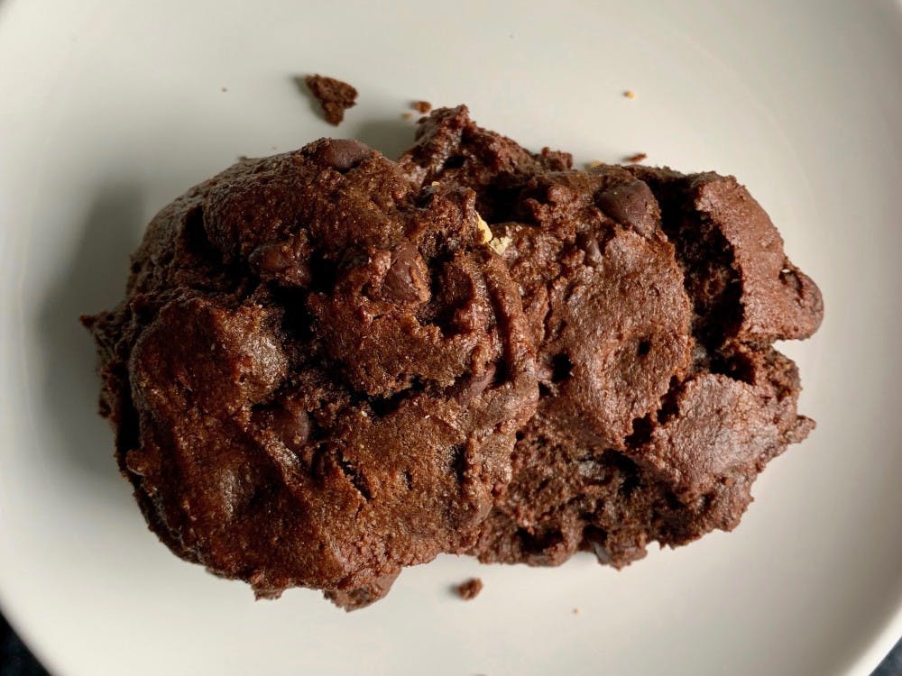 I’ve never met a problem that chocolate couldn’t fix.&nbsp;