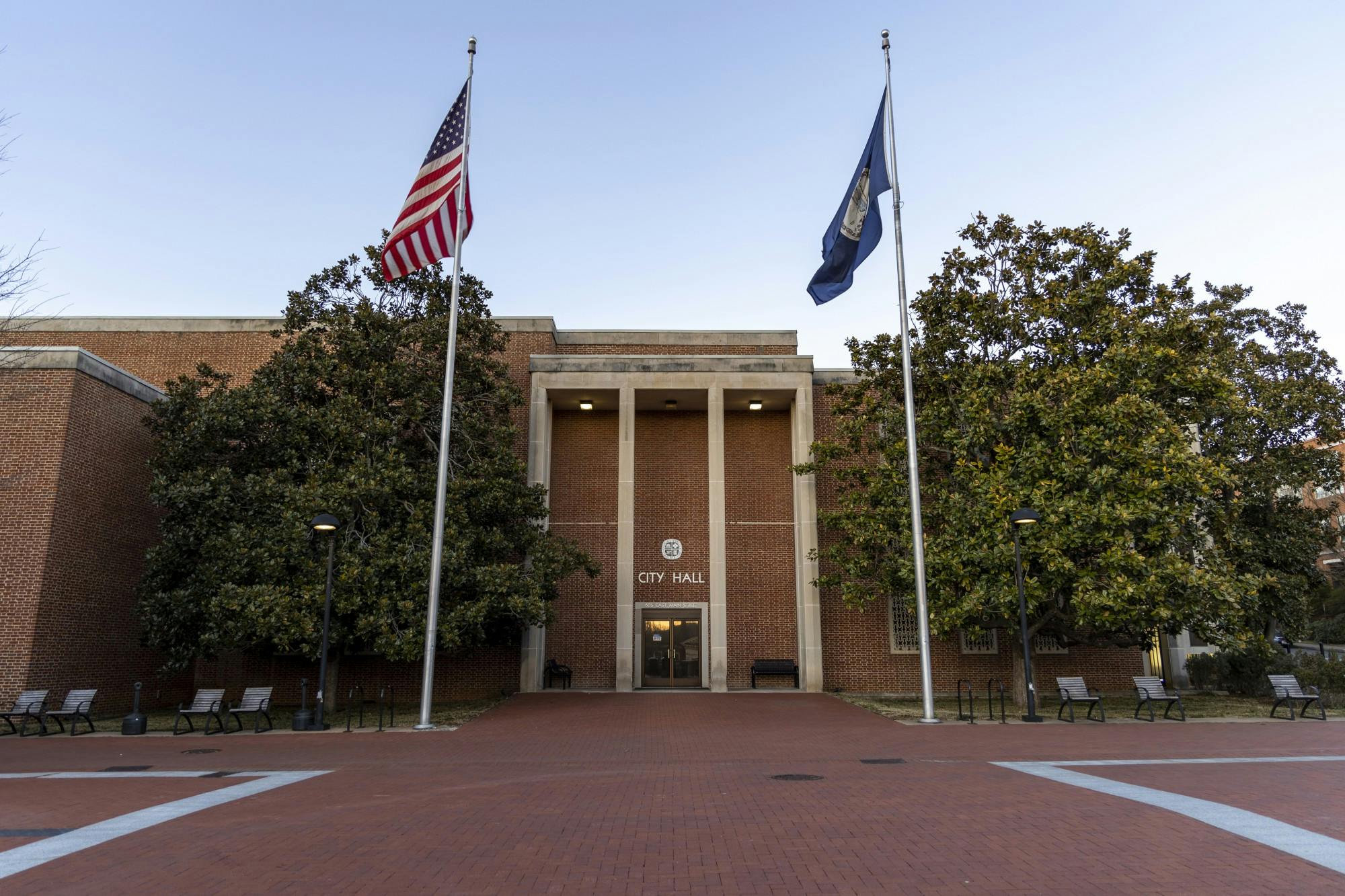 The Council will vote on candidates to fill the vacant seat on February 21. 