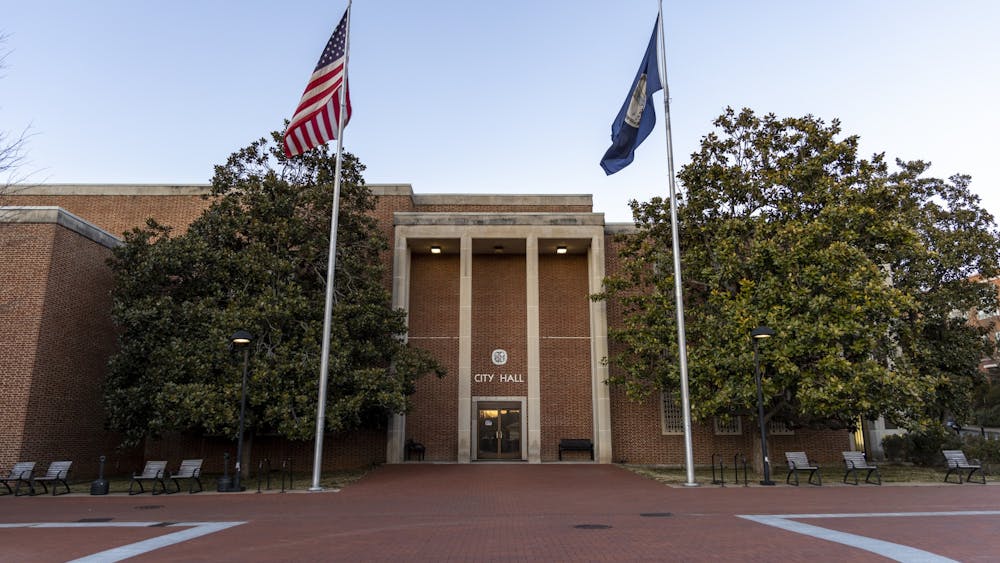 The Council will vote on candidates to fill the vacant seat on February 21.