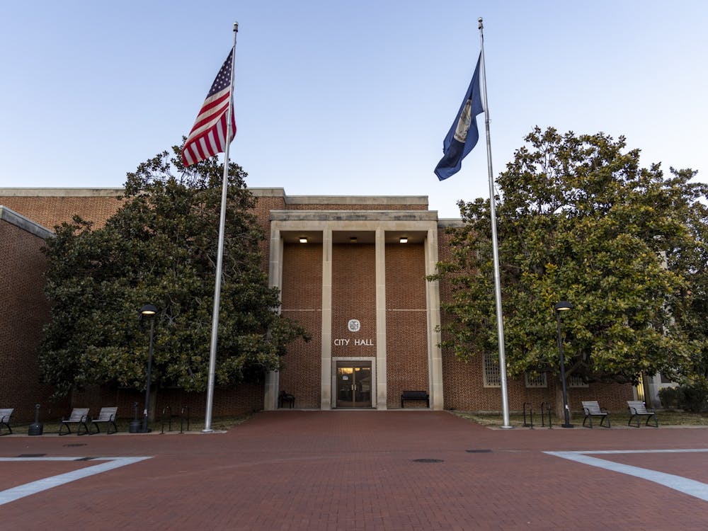 The Council will vote on candidates to fill the vacant seat on February 21.