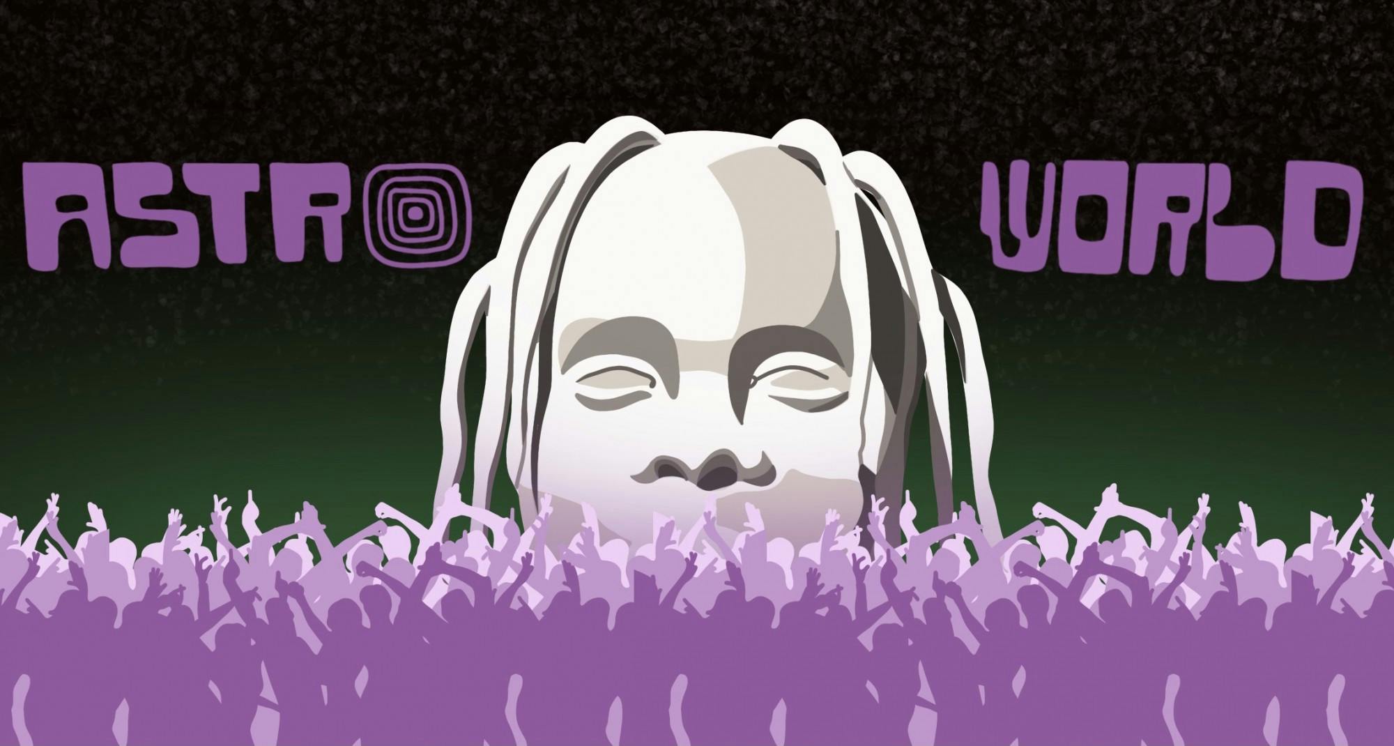 Travis Scott, or Jacques Bermon Webster II, is possibly the most influential pop culture figure your parents don’t know.&nbsp;