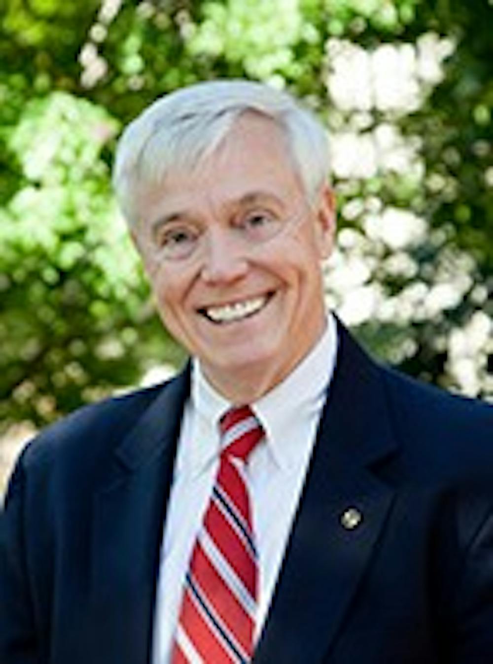 <p>Howell’s 15-year term as speaker is the second longest in Virginia history.</p>