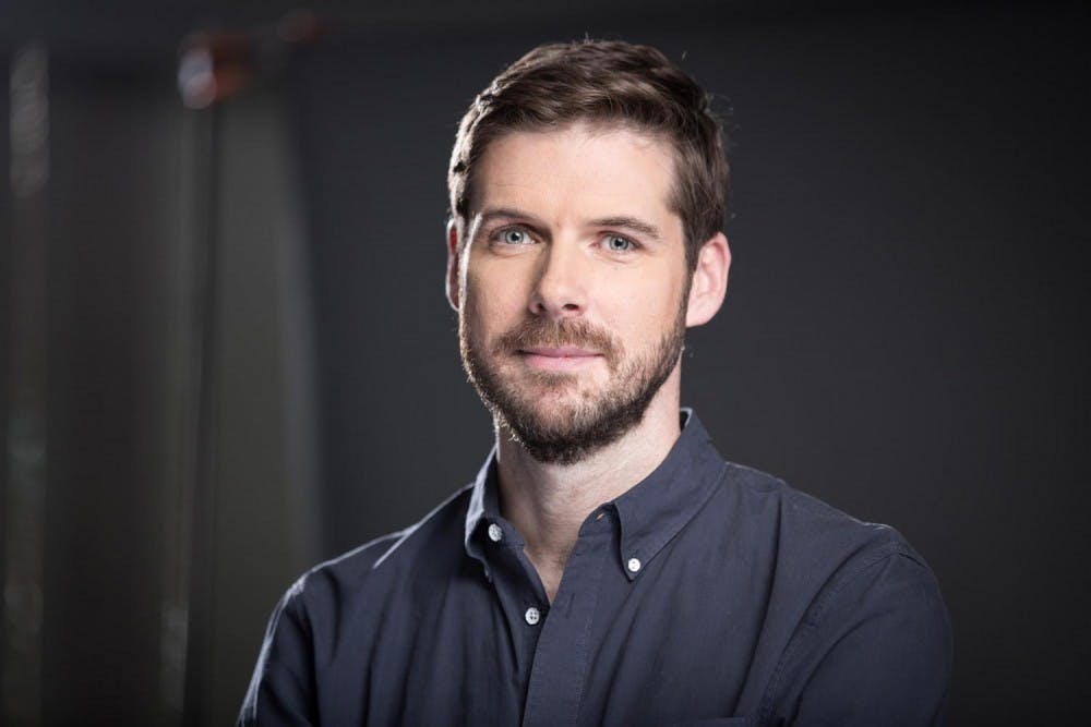 Quarles attributes his success at Instagram to his academic and extracurricular experiences at the University.