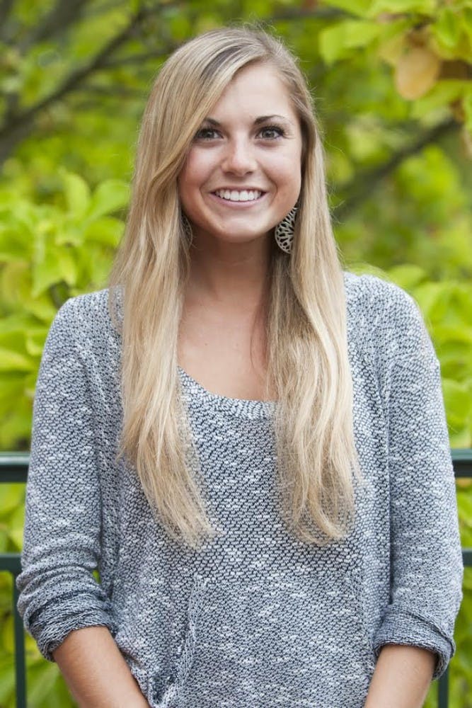 Madison's column runs biweekly Wednesdays. She can be reached at m.ruddy@cavalierdaily.com. 