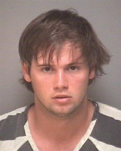 George Huguely was previously tried and found guilty of second-degree murder and grand larceny.&nbsp;