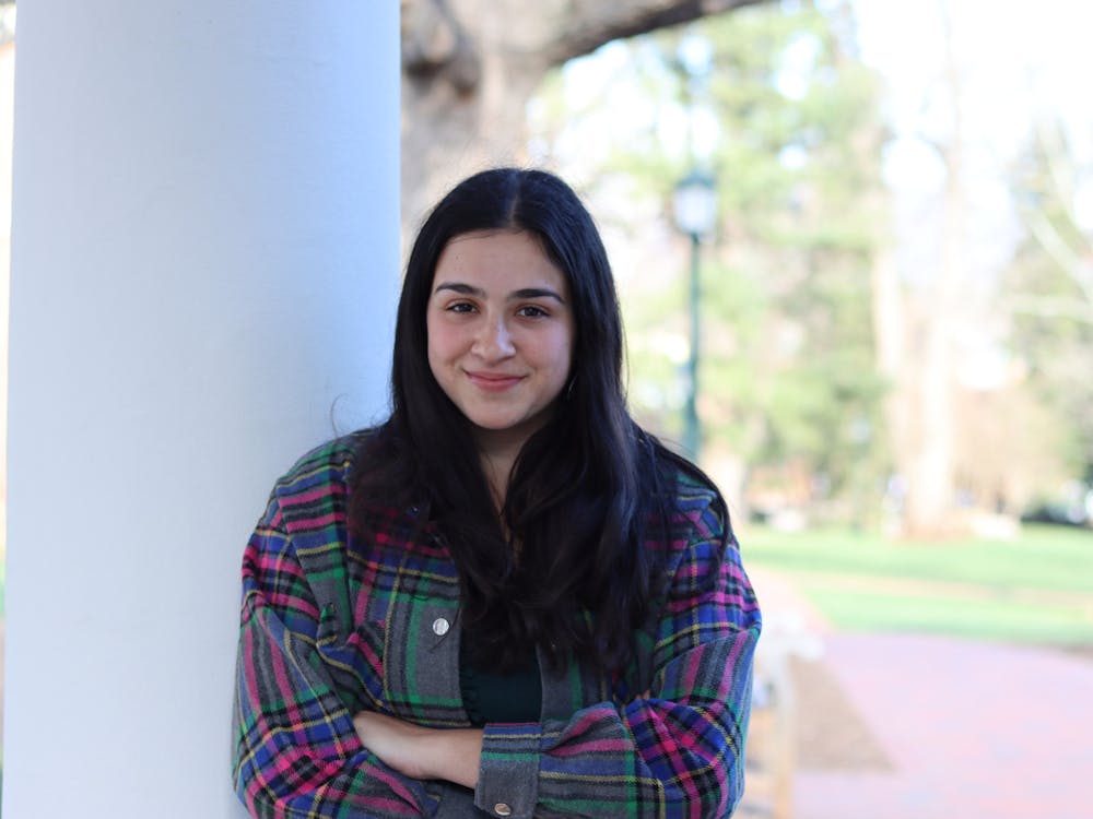 As one of the youngest UJC chairs in recent history, Kopelnik said that student self-governance’s prominence at the University has stood out to her throughout her time on Grounds and was one reason she applied to be the student member on the Board.