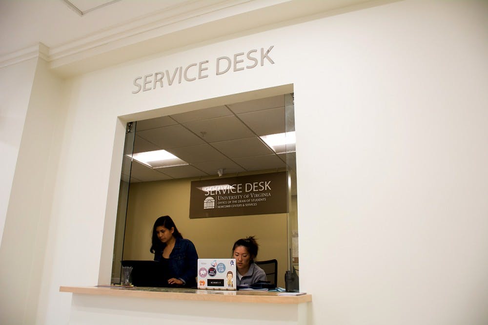 Although work-study positions are available at other places around the University , a reduction in the number of positions for these students makes available positions more competitive