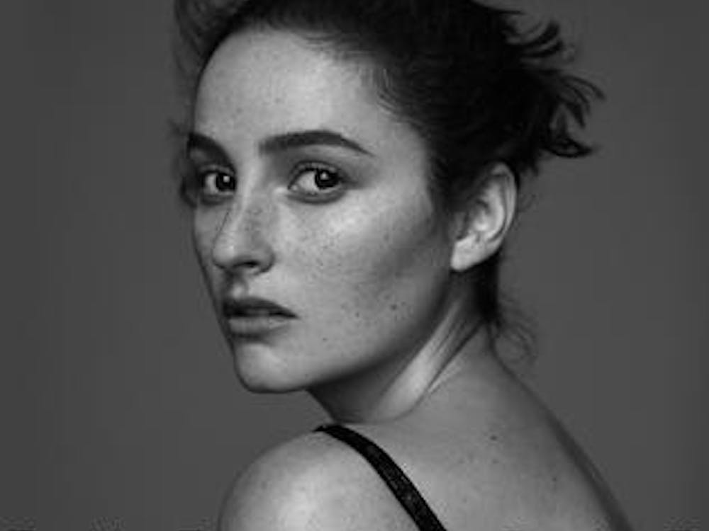 “The Altar” is an intimate yet bold showcase of Banks’ versatility as an artist.