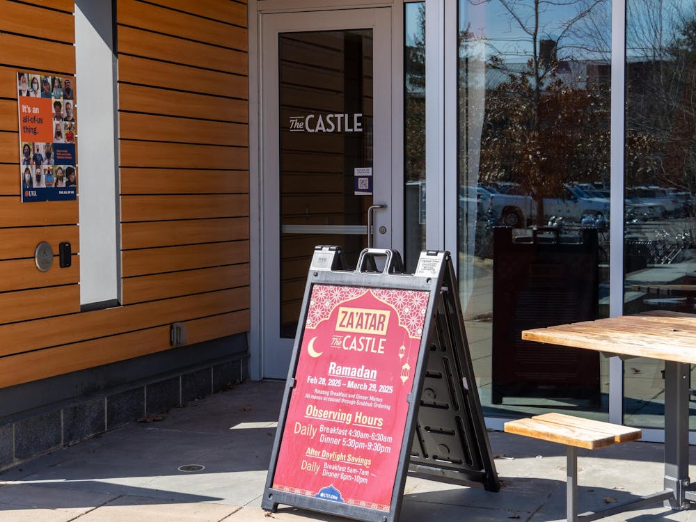 This year, the University has made strides in providing food accommodations for Muslim students during Ramadan, with pickup options for morning and evening meals from Za’atar.