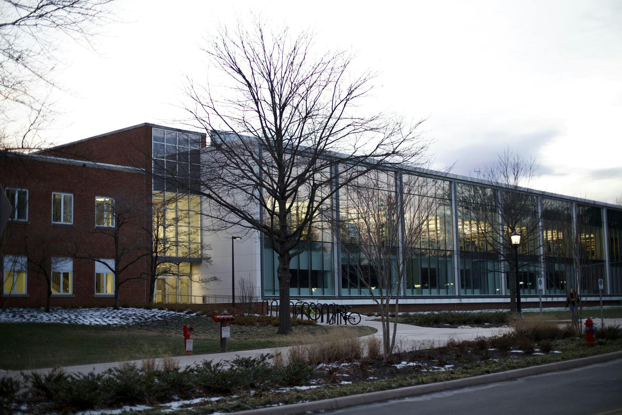 Suddenly, it seems that the U.S. has lost sight of the future and lost the capacity for patience — it has&nbsp;never&nbsp;been in the business of saving money.