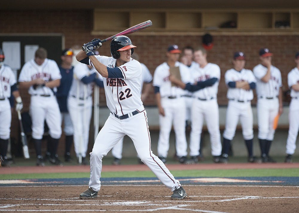 Granted he's driven in six runs, junior Daniel Pinero is hitting only .200 with one extra-base hit in 2016. Virginia will need its 6-5 shortstop to find his gapper groove during a three-game series against East Carolina this weekend.&nbsp; 