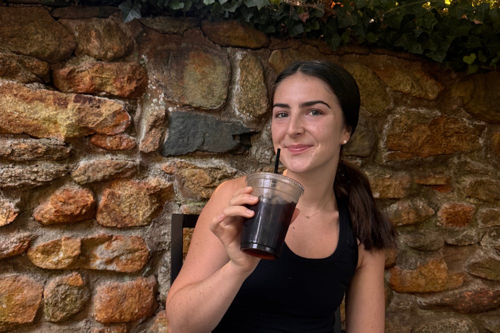 <p>Isabella's blog-style Instagram account <a href="https://www.instagram.com/mealswithmolls/" rel="noopener noreferrer" target="_blank">@MealswithMolls</a>, has garnered over 8,000 followers.</p>