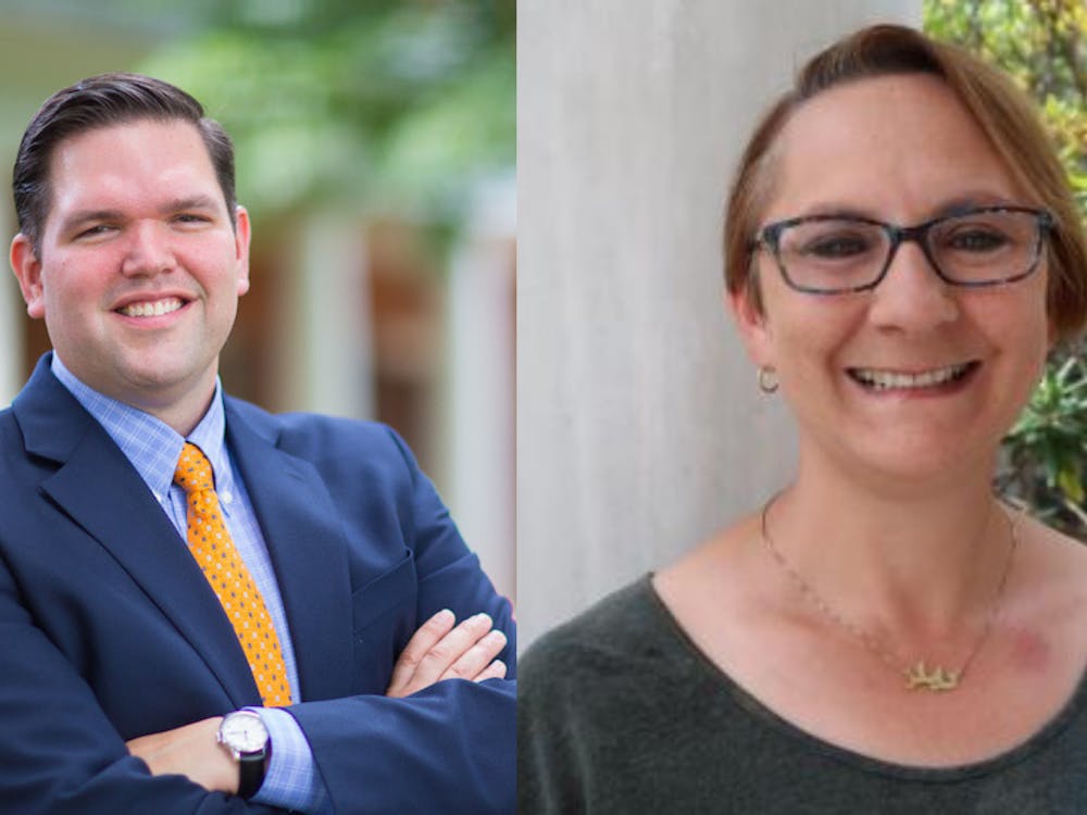 The Z Society is one of the University's various secret societies.