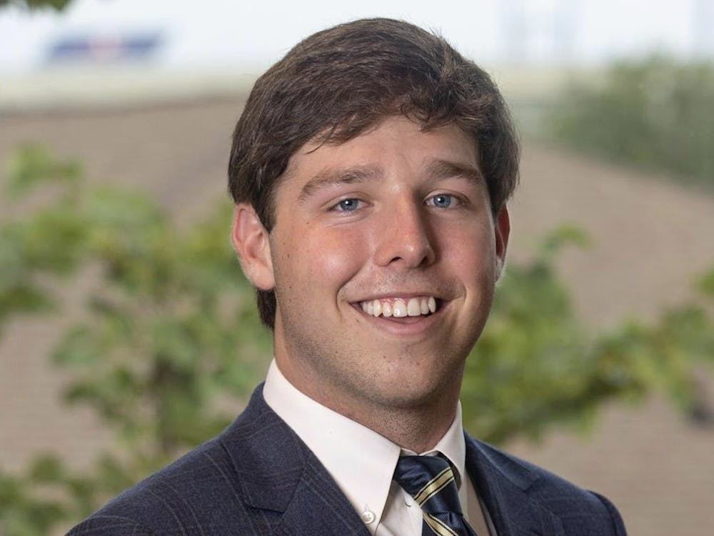 While the term prior saw zero hazing cases, in the Spring 2024 semester, Ueltschey saw five different fraternities sanctioned for hazing in one semester.