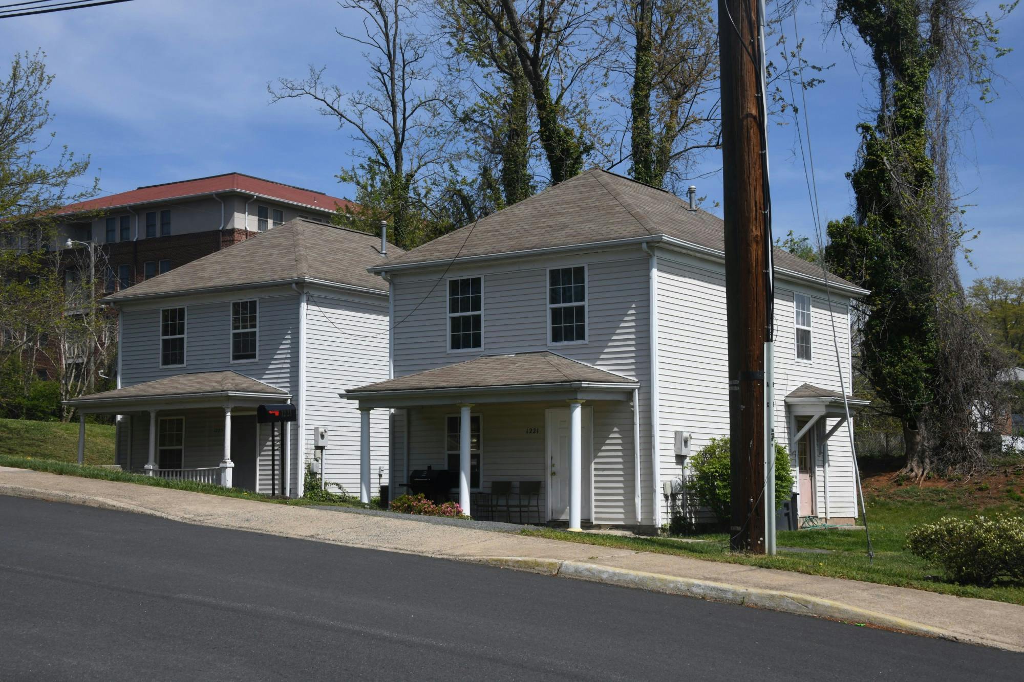 In sum, proffer collection and use in Albemarle and Virginia has much potential to better serve the constituents for which the system was designed to operate. 